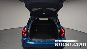 Mini Countryman, 2022 — миниатюра 25