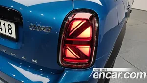 Mini Countryman, 2022 — миниатюра 8