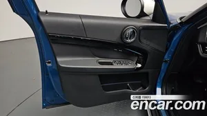 Mini Countryman, 2022 — миниатюра 13