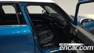 Mini Countryman, 2022 — миниатюра 15