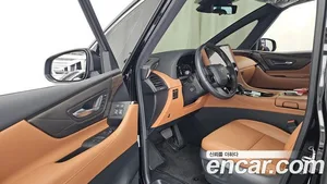 Toyota Alphard, 2024 — миниатюра 12
