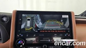 Toyota Alphard, 2024 — миниатюра 20