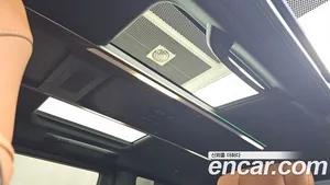Toyota Alphard, 2024 — миниатюра 23