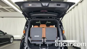 Toyota Alphard, 2024 — миниатюра 25