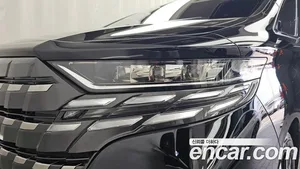 Toyota Alphard, 2024 — миниатюра 7