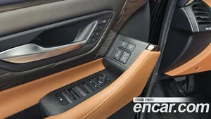 Toyota Alphard, 2024 — миниатюра 28