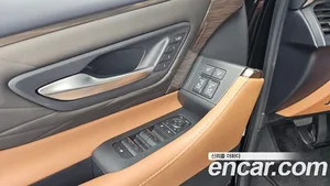 Toyota Alphard, 2024 — миниатюра 29