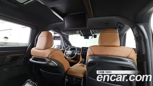 Toyota Alphard, 2024 — миниатюра 31