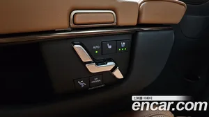 Toyota Alphard, 2024 — миниатюра 32