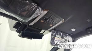 Toyota Alphard, 2024 — миниатюра 33