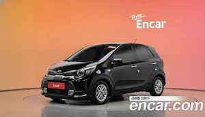 Kia morning, 2020 — миниатюра 33