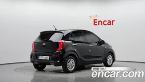 Kia morning, 2020 — миниатюра 1