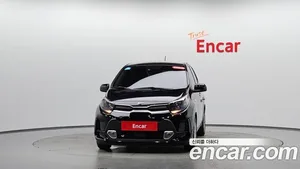 Kia morning, 2020 — миниатюра 2