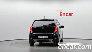Kia morning, 2020 — миниатюра 3