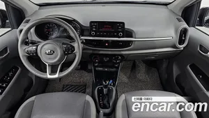 Kia morning, 2020 — миниатюра 9