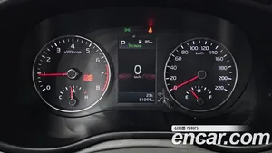 Kia morning, 2020 — миниатюра 10