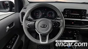 Kia morning, 2020 — миниатюра 18