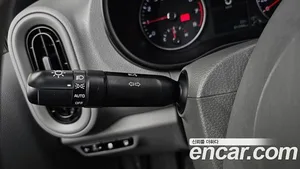 Kia morning, 2020 — миниатюра 21