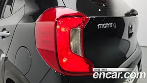 Kia morning, 2020 — миниатюра 8
