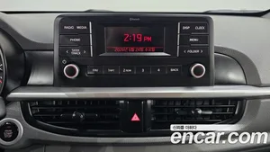 Kia morning, 2020 — миниатюра 28