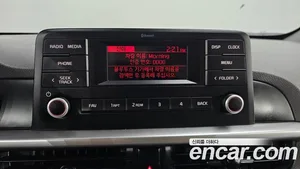 Kia morning, 2020 — миниатюра 29
