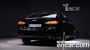 Hyundai Genesis, 2016 — миниатюра 2