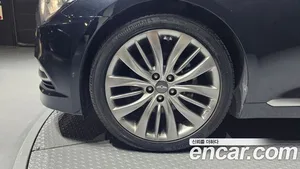 Hyundai Genesis, 2016 — миниатюра 5