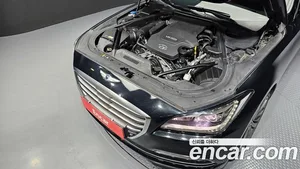 Hyundai Genesis, 2016 — миниатюра 6