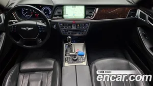 Hyundai Genesis, 2016 — миниатюра 7