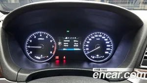 Hyundai Genesis, 2016 — миниатюра 8