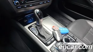 Hyundai Genesis, 2016 — миниатюра 9