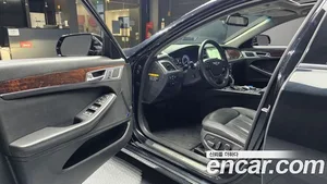 Hyundai Genesis, 2016 — миниатюра 10