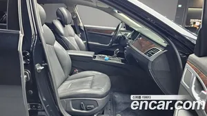 Hyundai Genesis, 2016 — миниатюра 11