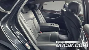 Hyundai Genesis, 2016 — миниатюра 12