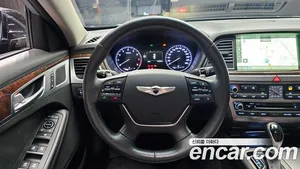 Hyundai Genesis, 2016 — миниатюра 13