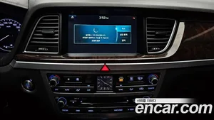 Hyundai Genesis, 2016 — миниатюра 14