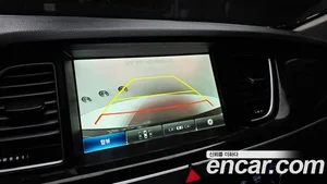 Hyundai Genesis, 2016 — миниатюра 15