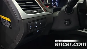 Hyundai Genesis, 2016 — миниатюра 16