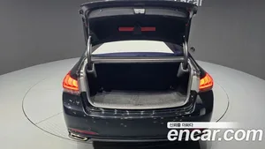 Hyundai Genesis, 2016 — миниатюра 20