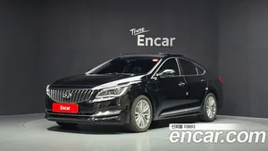 Hyundai Aslan, 2015 — миниатюра 1