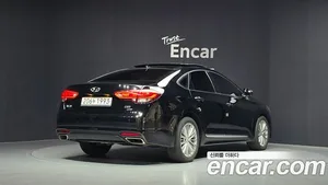Hyundai Aslan, 2015 — миниатюра 2