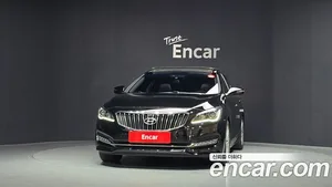 Hyundai Aslan, 2015 — миниатюра 3