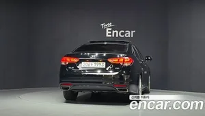 Hyundai Aslan, 2015 — миниатюра 4