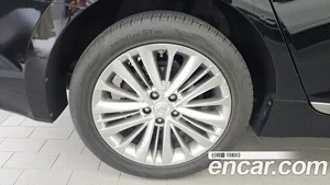 Hyundai Aslan, 2015 — миниатюра 5