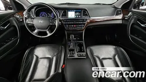 Hyundai Aslan, 2015 — миниатюра 7