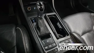 Hyundai Aslan, 2015 — миниатюра 9