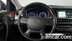 Hyundai Aslan, 2015 — миниатюра 13