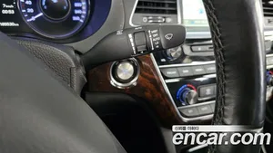 Hyundai Aslan, 2015 — миниатюра 14
