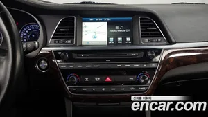 Hyundai Aslan, 2015 — миниатюра 15