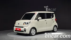Kia RAY, 2019 — миниатюра 1